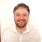 Inglés online - Profesor nativo (británico) con amplia experiencia, especializado en adultos. ¡Muy buena relación calidad-precio!